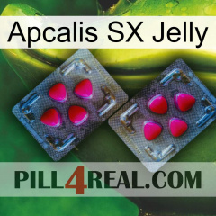 Apcalis Sx Jelly 15